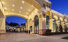 Best Western Woodland Hills Inn